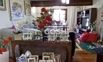 Imagem 7: Casa com 4 dormitórios à venda, 596 m² por R$ 2.500.000,00 - Parque do Ingá - Teresópolis