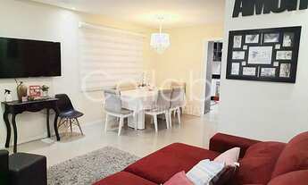 Imagem 4: Sobrado à venda no bairro Iririú - Joinville/SC