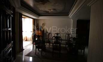 Imagem 5: Apartamento duplex com 4 quartos no Edifício Maria Augusta - Bairro Setor Bueno em Goiâni