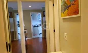 Imagem 2: Porto Alegre - Apartamento Padrão - Cristo Redentor