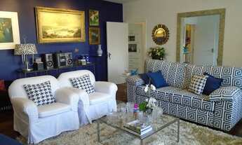 Imagem 2: Apartamento Centro - 4 quartos - 1 vaga - Curitiba - PR - Ed Leonor Moreira Garcez