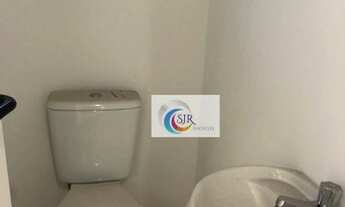 Imagem 4: Conjunto para alugar, 120 m² - Vila Madalena - São Paulo/SP