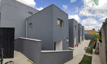 Imagem: Casa Duplex 2 quartos e área privativa