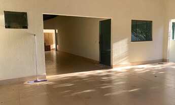 Imagem 4: Casa térrea sozinha no lote no Residencial Rio Jordão com 3 quartos, churrasqueira e fogão