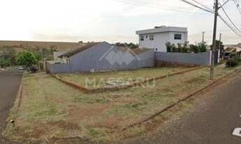 Imagem: MARINGÁ - TERRENO PADRÃO - JD TRÊS LAGOAS