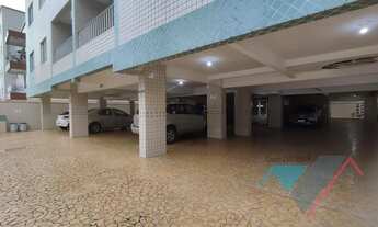 Imagem 3: Apartamento para Venda em Praia Grande, Guilhermina, 2 dormitórios, 1 banheiro, 1 vaga