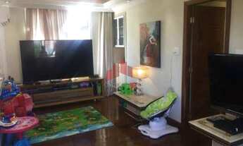 Imagem 2: Belo Horizonte - Apartamento Padrão - Barro Preto