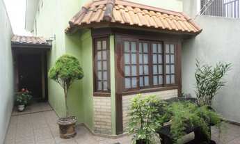 Imagem 3: São Paulo - Casa Padrão - VILA MASCOTE