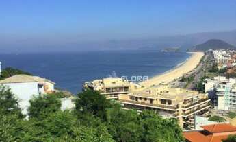 Imagem 6: Casa à venda por R$ 1.550.000,00 - Piratininga - Niterói/RJ