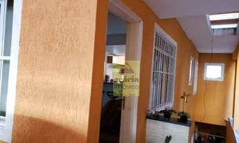 Imagem 4: Casa à venda, 220 m² por R$ 440.000,00 - Conjunto Habitacional Turística - São Paulo/SP