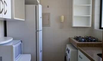 Imagem 7: Porto Alegre - Apartamento Padrão - Bela Vista