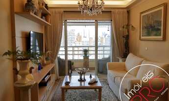 Imagem: Cobertura Duplex155m² 2 Dormitórios para