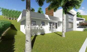 Imagem 5: Venda Casa em condomínio veredas reserva Nova Lima