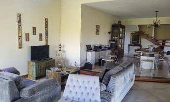 Imagem 3: Casa no Condomínio Fechado Gran Royalle