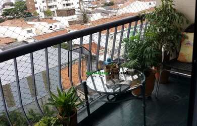 Imagem 5: São Paulo - Apartamento Padrão - Aclimação