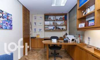 Imagem 6: Rio de Janeiro - Apartamento Padrão - Leblon