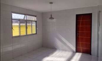 Imagem 5: Casa para venda possui 160 metros quadrados em Vila Colorado - Suzano - SP