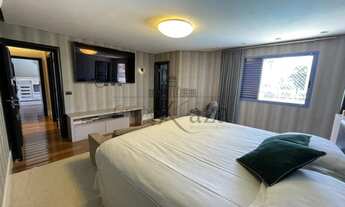 Imagem 7: Apartamento - Vila Adyana - Residencial Alphaville - 377m² - 3 Dormitórios