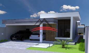 Imagem 4: Boituva - Casa Padrão - Recanto das Primaveras I