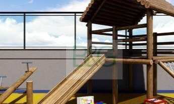 Imagem 4: Apartamento Garden com 2 dormitórios à venda, 90 m² por R$ 480.240,00 - Vila Matilde - São