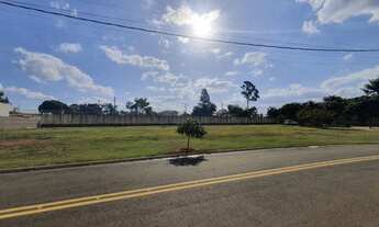 Imagem 5: Lote Plano 360m² (12x30m) no condomínio Fechado Villa Bella - Siena Paulínia Pronto para c