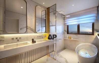 Imagem 2: Apartamento com 4 dormitórios à venda, 230 m² por R$ 4.300.000 - Morumbi - São Paulo/SP