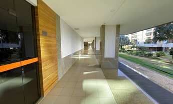 Imagem 4: Já pensou em morar na quadra mais exclusiva do Sudoeste?