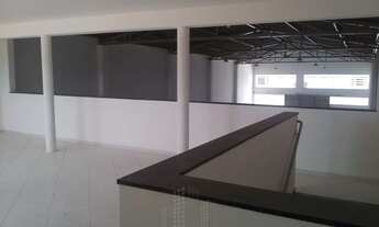 Imagem: Sorocaba - Galpão/Depósito/Armazém