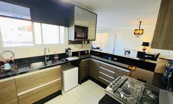 Imagem 7: Residencial Alameda Domo, Trindade, Florianópolis, SC, AP0600_SRI