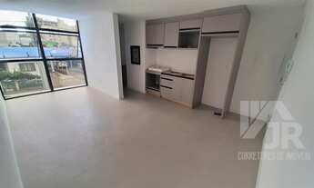 Imagem 4: Apartamento com suíte e área de lazer completa no bairro São Francisco em Camboriú