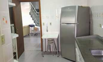 Imagem 2: Ubatuba - Centro - linda cobertura com vista pro mar