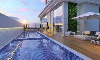 Imagem: 4 DORMITÓRIOS 4 VAGAS