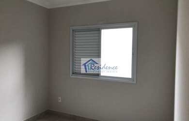 Imagem 4: Casa com 2 dormitórios à venda, 66 m² por R$ 330.000,00 - Jardim dos Colibris - Indaiatuba