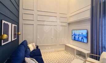 Imagem 1: Apartamento Duplex á venda na Vila Andrade, com 3 dormitórios à venda, 138 m² área útil e