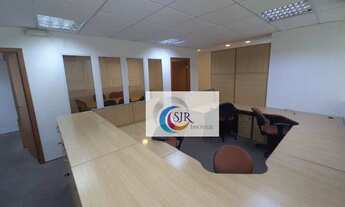 Imagem 2: Conjunto para alugar, 75 m² - Itaim Bibi - São Paulo/SP