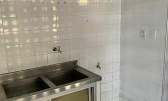 Imagem 5: Apartamento com 3 quartos no Edifício Jamaica - AP10328