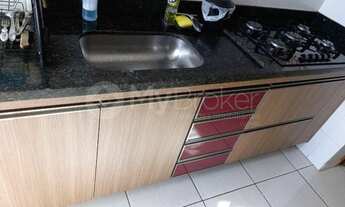 Imagem 5: Apartamento com 2 quartos - Bairro Chácaras Tubalina em Uberlândia