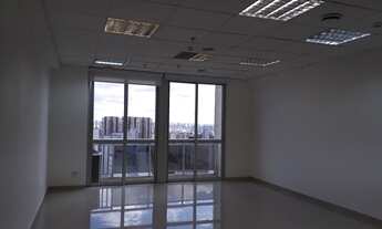 Imagem 7: Sala/Conjunto DUPLEX para aluguel possui 88 metros quadrados em Vila Mariana - São Paulo