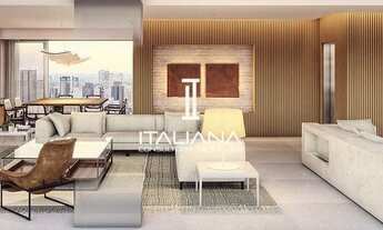 Imagem 3: Praça Faria Lima