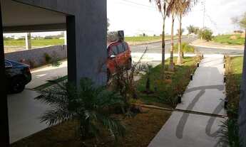 Imagem 3: CASA RESIDENCIAL em ARAÇOIABA DA SERRA - SP, Condomínio Village Ipanema