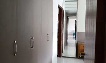 Imagem 7: Apartamento para venda tem 132 metros quadrados com 3 quartos em Ponta Verde - Maceió - AL