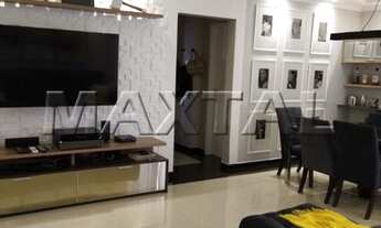 Imagem 3: Apartamento 3 dormitórios 3 suítes , 3 vagas de garagem em Santa Terezinha