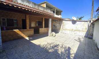 Imagem 2: Casa com 2 dormitórios à venda, 92 m² por R$ 130.000 - Gandé - Magé/RJ