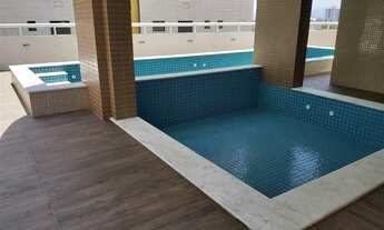 Imagem 16: APARTAMENTO AVIAÇÃO - PRAIA GRANDE SP