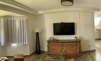 Imagem 4: Casa com 4 dormitórios à venda, 260 m² por R$ 1.595.000,00 - Atibaia Park I - Atibaia/SP