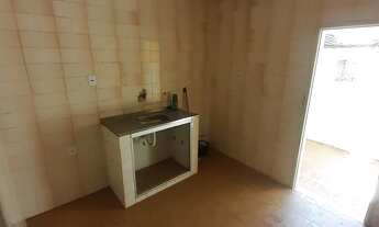 Imagem 9: Casa na Boa Vista de São Caetano 3/4, Laje Livre