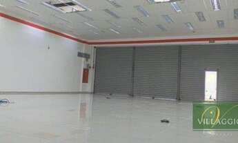 Imagem 6: Salão para alugar, 276 m² por R$ 11.500,00/mês - Vila Redentora - São José do Rio Preto/SP