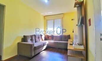 Imagem 2: Apartamento Padrão em Cavalhada - Porto Alegre