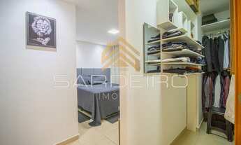 Imagem 2: Cobertura duplex para venda com 103 metros quadrados com 2 quartos