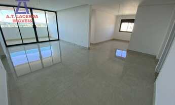 Imagem 2: Apartamento com 3 suítes à Venda - Edifício Roma